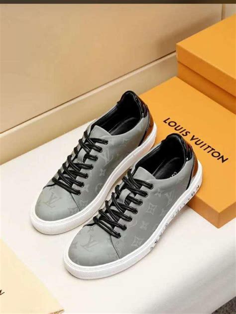 tenis louis vuitton hombre originales|tenis louis vuitton hombre precio.